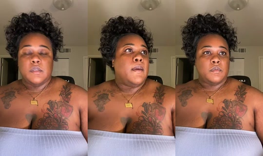 stormyweather2377 TikTok Live — Aug 25, 2026, 2:45 AM