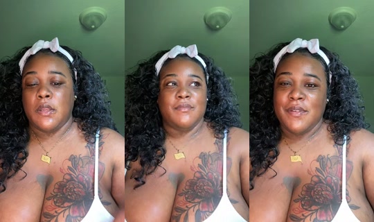 stormyweather2377 TikTok Live — Aug 28, 2026, 5:03 PM