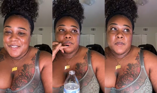 stormyweather2377 TikTok Live — Aug 31, 2026, 2:44 AM