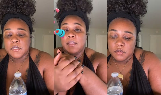 stormyweather2377 TikTok Live — Sep 1, 2026, 4:12 AM