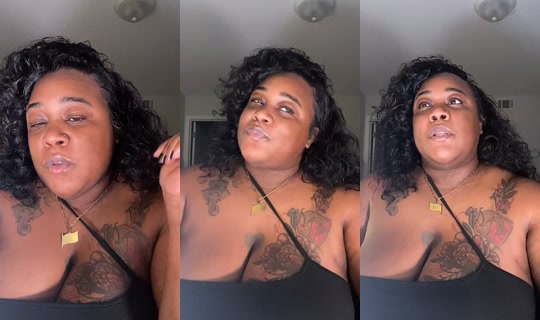 stormyweather2377 TikTok Live — Sep 1, 2026, 11:59 PM