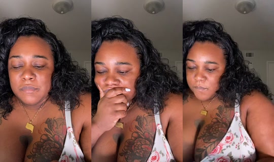 stormyweather2377 TikTok Live — Sep 12, 2026, 4:54 AM