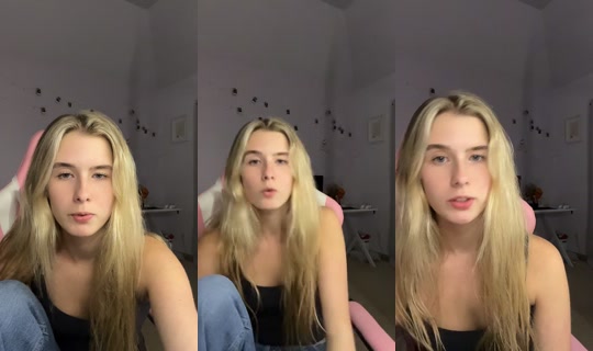 stqvvs TikTok Live — Aug 22, 2026, 4:38 AM