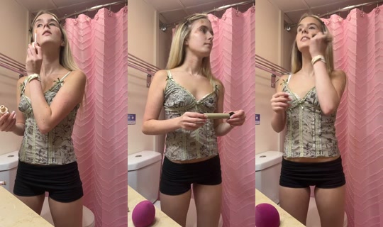 stqvvs TikTok Live — Aug 23, 2026, 1:28 AM