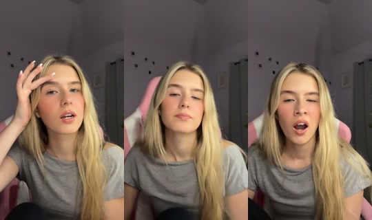 stqvvs TikTok Live — Aug 24, 2026, 4:58 AM