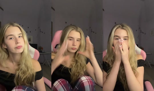 stqvvs TikTok Live — Aug 26, 2026, 8:35 AM