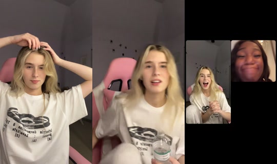 stqvvs TikTok Live — Sep 24, 2026, 3:52 AM