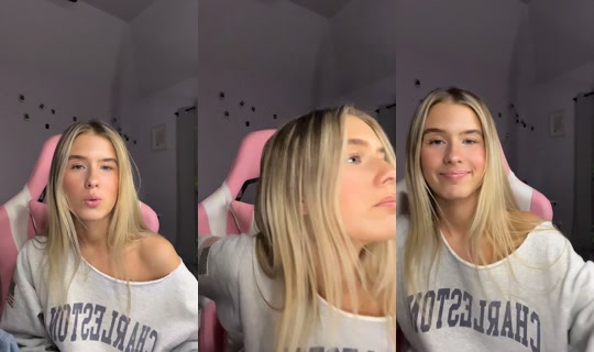 stqvvs TikTok Live — Sep 26, 2026, 4:16 AM