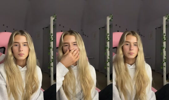 stqvvs TikTok Live — Sep 27, 2026, 6:06 AM