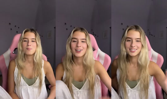 stqvvs TikTok Live — Sep 28, 2026, 4:31 AM
