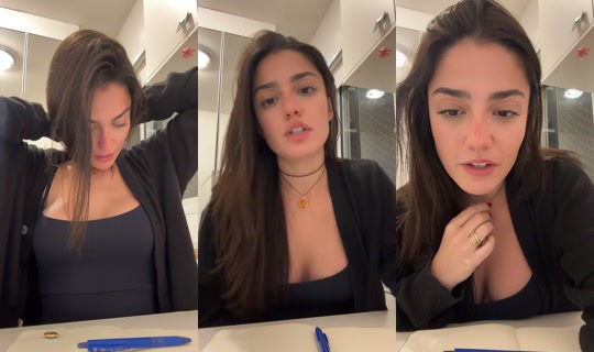 strapp.edd TikTok Live — Aug 25, 2026, 12:31 AM