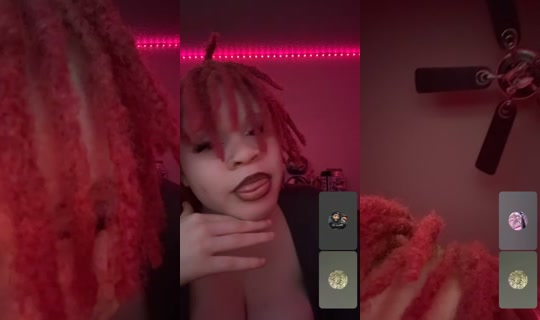 strawberry_kisses56 TikTok Live — Sep 28, 2026, 7:53 AM