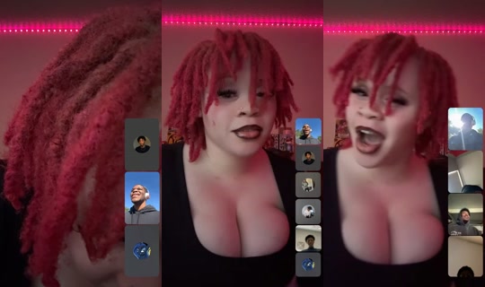 strawberry_kisses56 TikTok Live — Sep 29, 2026, 6:59 PM