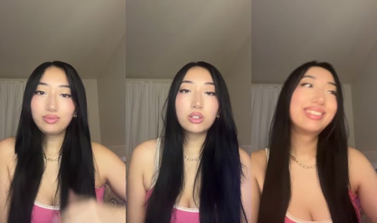 strawberryak486 TikTok Live — Sep 27, 2026, 12:14 PM