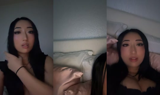 strawberryak486 TikTok Live — Oct 1, 2026, 10:56 AM