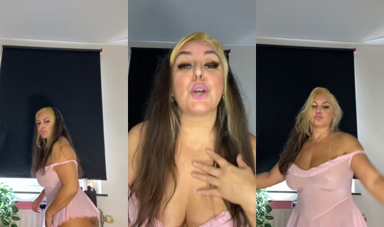 strawberryhot8 TikTok Live — Aug 30, 2026, 3:00 PM