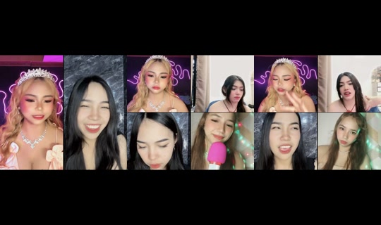 strdrn TikTok Live — Sep 15, 2026, 9:29 AM