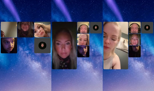 stream2back TikTok Live — Aug 22, 2026, 10:34 PM