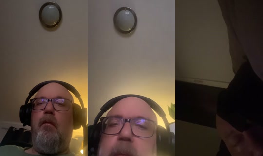 stream2back TikTok Live — Aug 23, 2026, 12:51 AM