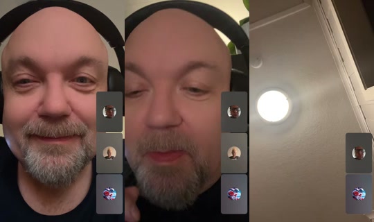 stream2back TikTok Live — Aug 28, 2026, 7:56 PM