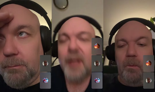 stream2back TikTok Live — Aug 28, 2026, 8:46 PM