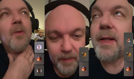 stream2back TikTok Live — Aug 28, 2026, 9:37 PM