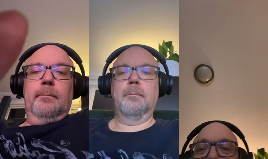 stream2back TikTok Live — Aug 28, 2026, 11:23 PM