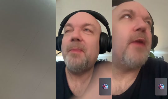 stream2back TikTok Live — Aug 29, 2026, 1:15 PM