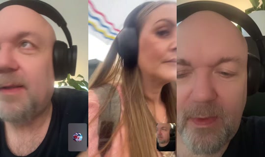 stream2back TikTok Live — Aug 29, 2026, 2:06 PM