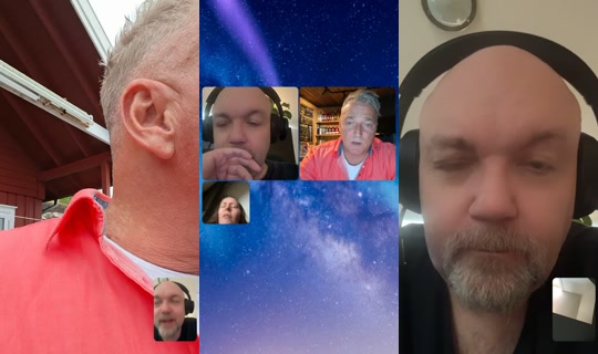 stream2back TikTok Live — Aug 29, 2026, 3:31 PM