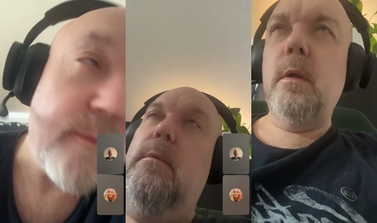 stream2back TikTok Live — Aug 29, 2026, 4:21 PM