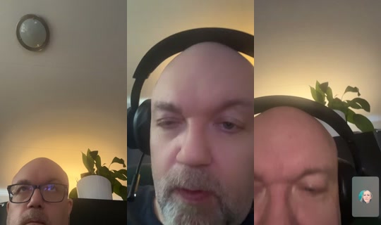 stream2back TikTok Live — Aug 29, 2026, 5:38 PM