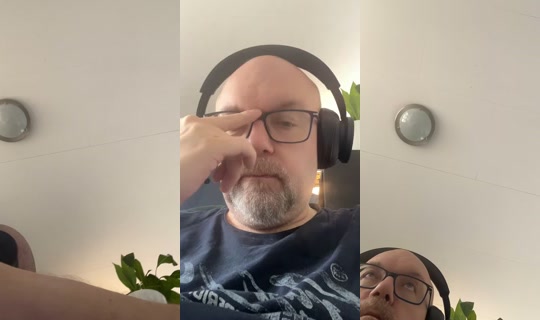 stream2back TikTok Live — Aug 30, 2026, 7:47 AM