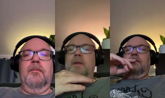 stream2back TikTok Live — Oct 2, 2026, 6:31 PM