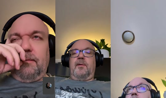 stream2back TikTok Live — Oct 3, 2026, 12:08 AM