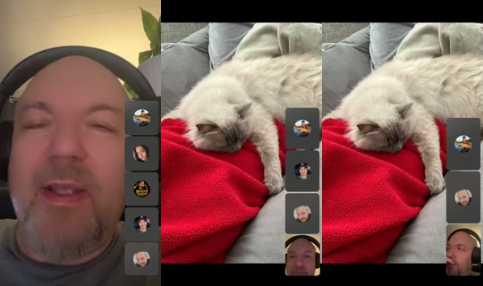 stream2back TikTok Live — Oct 3, 2026, 2:34 AM