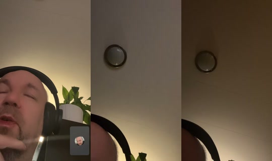 stream2back TikTok Live — Oct 3, 2026, 5:04 AM