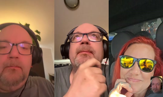stream2back TikTok Live — Oct 3, 2026, 1:08 PM