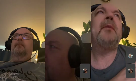 stream2back TikTok Live — Oct 3, 2026, 1:58 PM