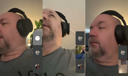 stream2back TikTok Live — Oct 3, 2026, 3:39 PM