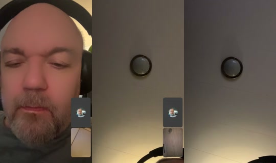 stream2back TikTok Live — Oct 3, 2026, 4:29 PM