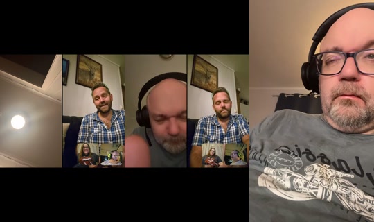 stream2back TikTok Live — Oct 3, 2026, 8:33 PM