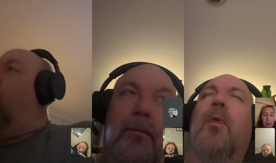 stream2back TikTok Live — Oct 3, 2026, 9:23 PM