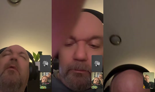 stream2back TikTok Live — Oct 3, 2026, 10:14 PM