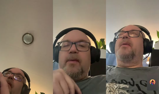 stream2back TikTok Live — Oct 4, 2026, 7:43 AM