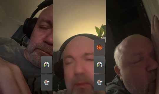 stream2back TikTok Live — Oct 4, 2026, 5:34 PM