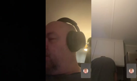 stream2back TikTok Live — Oct 4, 2026, 8:17 PM