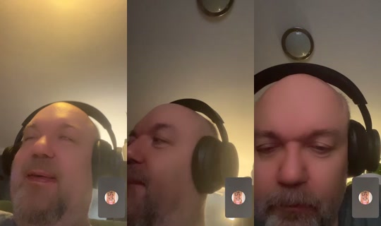 stream2back TikTok Live — Oct 4, 2026, 9:07 PM