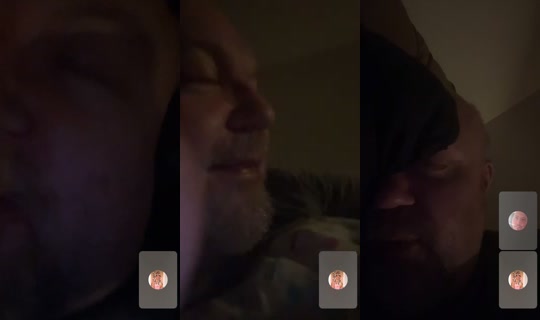 stream2back TikTok Live — Oct 4, 2026, 9:58 PM