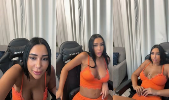 streamabia TikTok Live — Sep 23, 2026, 10:16 PM